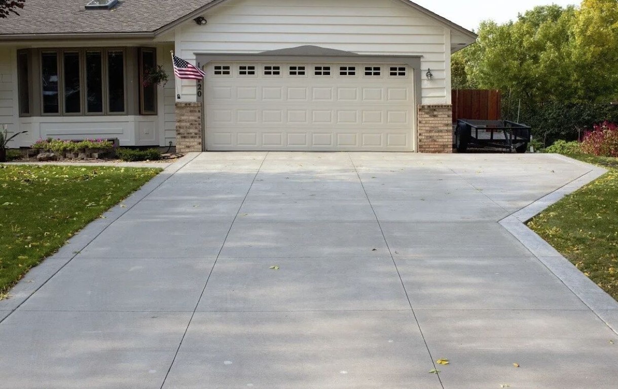 Garage Floors (Epoxy & Coatings) service in Pinellas Park, FL